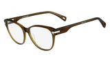 G-Star RAW 2627 THIN TRASON Eyeglasses