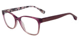 Converse Q407BLE54 Eyeglasses