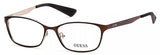 Guess 2563 Eyeglasses