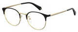 Polaroid Core PldD367 Eyeglasses