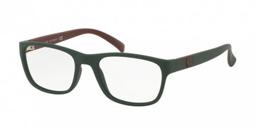 Polo 2153 Eyeglasses