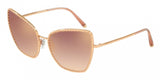 Dolce & Gabbana 2212 Sunglasses