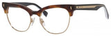 Fendi Ff0163 Eyeglasses
