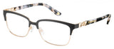 Juicy Couture Ju163 Eyeglasses