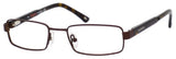 Carrera 7587 Eyeglasses