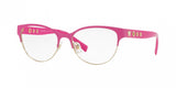 Versace 1237 Eyeglasses