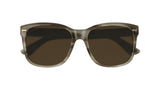 Gucci Opulent Luxury GG0050S Sunglasses