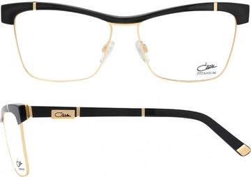 Cazal 2504 Eyeglasses