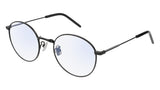 Saint Laurent Classic SL 237/F Eyeglasses