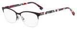 Fendi Ff0175 Eyeglasses