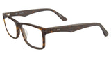 Police VPL391550738 Eyeglasses