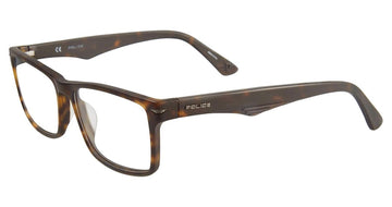Police VPL391550738 Eyeglasses