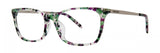 Vera Wang VA41 Eyeglasses