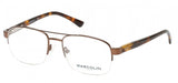 Marcolin 3009 Eyeglasses