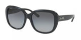 Coach L1645 8207F Sunglasses