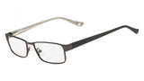 Marchon NYC WARNER Eyeglasses