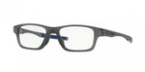 Oakley Crosslink High Power 8117 Eyeglasses