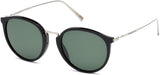 Ermenegildo Zegna 0048 Sunglasses