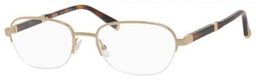 Max Mara Mm1265 Eyeglasses