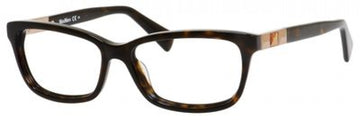 Max Mara 1205 Eyeglasses