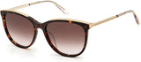 Juicy Couture 615 Sunglasses