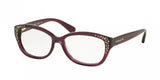 Coach 6076 Eyeglasses