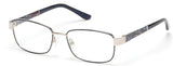 Marcolin 5007 Eyeglasses