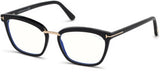 Tom Ford 5550B Eyeglasses