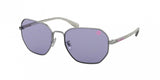 Coach L1063 7092 Sunglasses