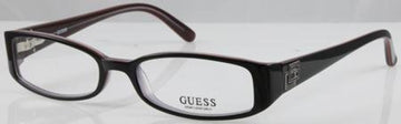 Guess 1685 Eyeglasses