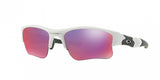 Oakley Flak Jacket Xlj 9009 Sunglasses