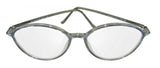 Silhouette SPX Legends Fullrim 1921 Eyeglasses