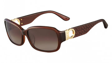 Salvatore Ferragamo SF608SA Sunglasses