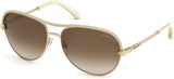 Roberto Cavalli 1011 Sunglasses