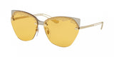Bvlgari 6107 Sunglasses