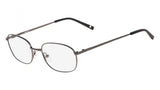 Marchon NYC GARRISON Eyeglasses