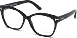 Tom Ford 5435 Eyeglasses