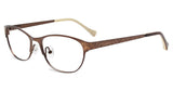 Lucky Brand WAVSBRO53 Eyeglasses