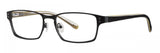 Original Penguin THE LEONARD Eyeglasses