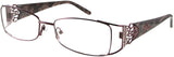 Harley-Davidson 0357 Eyeglasses