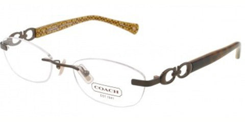 Coach 5017 Eyeglasses