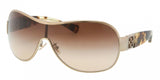 Coach 7005B Sunglasses