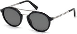 Ermenegildo Zegna 0070 Sunglasses