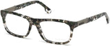 Diesel 5107 Eyeglasses