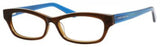 Juicy Couture 133 Eyeglasses
