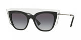 Valentino 4035 Sunglasses