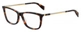 Moschino Mos522 Eyeglasses