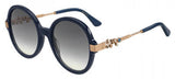 Jimmy Choo Adria Sunglasses