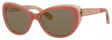 Bobbi Brown The Anna Sunglasses