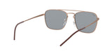 9146/1 - Bronze/copper - Orange